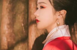 古典美女头像图片,探寻古典美女头像的千年风情