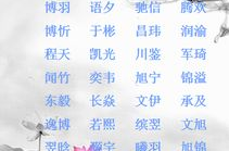 一生最吉利的网名,吉祥符号与幸运命名之道