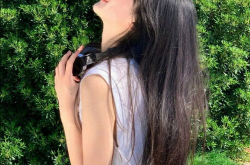 超级好看的女生头像图片大全