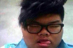 丑男图片,揭秘网络上的“丑男”形象与趣味