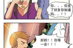 好看的搞笑漫画,盘点史上最搞笑的漫画佳作