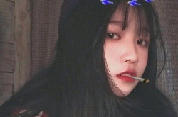 女生头像拽姐,独特魅力女生头像精选