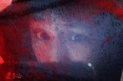 恐怖系写真,恐怖写真背后的惊悚故事