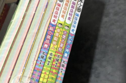8一10岁脑筋急转弯,智慧与幽默的碰撞