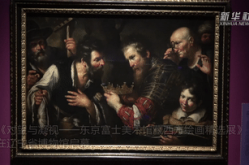 西方137大但人文艺的作品,探索心灵共鸣的艺术之旅
