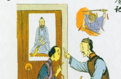 古代笑话段子,古代笑话中的智慧与幽默