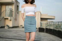 美女图片全身照,探寻全身照中的优雅与魅力