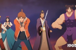 十万个冷笑话真人版,十万个冷笑话真人版欢乐启幕