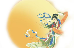 中秋节的来历和传说故事,中秋节的起源与传说故事