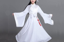 古装仙女装,古装仙女装的古典魅力与时尚演绎