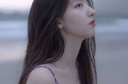 唯美清新女生头像,唯美女生头像的浪漫演绎