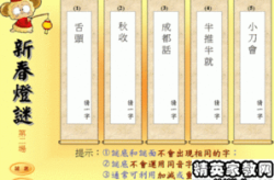 会计打一个成语,智慧与策略的完美结合
