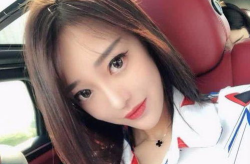 美酱Nami,时尚潮流引领者，魅力四射的时尚偶像