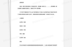 免费完整剧本,轻松创作剧本的AI助手指南