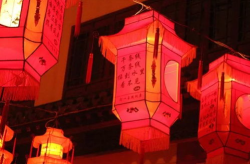 元宵节花灯谜语大全及答案,传承智慧，欢度佳节