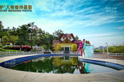 合肥写真场景,穿越时光的街头记忆