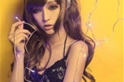 非主流女生图片 超拽,超拽女生的独特魅力解析