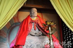 写真拍菩萨,菩萨形象的现代演绎