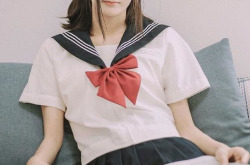 jk美腿写真,青春活力与时尚魅力的完美融合